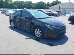 5YFB4MDE7TP372911 2026 TOYOTA COROLLA