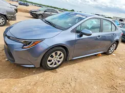5YFB4MDE7TP373444 2026 TOYOTA COROLLA