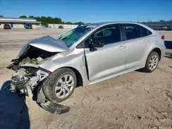 5YFB4MDE7TP373704 2026 TOYOTA COROLLA