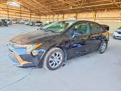 5YFB4MDE7TP373783 2026 TOYOTA COROLLA