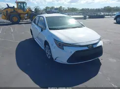 5YFB4MDE7TP375162 2026 TOYOTA COROLLA