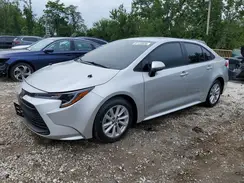 5YFB4MDE7TP375341 2026 TOYOTA COROLLA