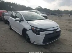5YFB4MDE7TP375842 2026 TOYOTA COROLLA