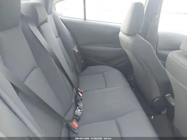 5YFB4MDE7TP375842 2026 TOYOTA COROLLA - Image 8