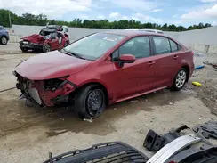 5YFB4MDE7TP376540 2026 TOYOTA COROLLA