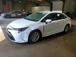 5YFB4MDE7TP376568 2026 TOYOTA COROLLA