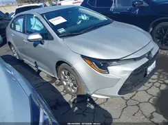 5YFB4MDE7TP377316 2026 TOYOTA COROLLA