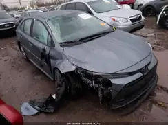 5YFB4MDE7TP377526 2026 TOYOTA COROLLA