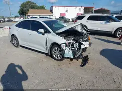 5YFB4MDE7TP377803 2026 TOYOTA COROLLA