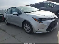 5YFB4MDE7TP379096 2026 TOYOTA COROLLA