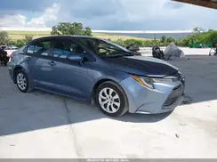 5YFB4MDE7TP379261 2026 TOYOTA COROLLA