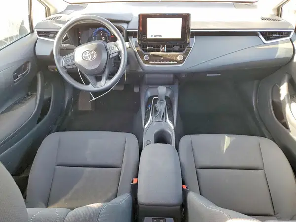 5YFB4MDE7TP381544 2026 TOYOTA COROLLA - Image 8