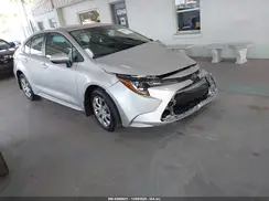 5YFB4MDE7TP381575 2026 TOYOTA COROLLA