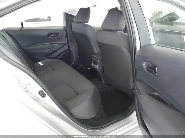 5YFB4MDE7TP381575 2026 TOYOTA COROLLA - Image 8