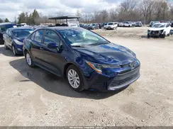 5YFB4MDE7TP381785 2026 TOYOTA COROLLA