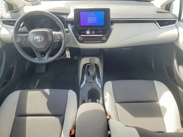 5YFB4MDE7TP382483 2026 TOYOTA COROLLA - Image 8