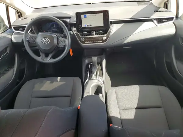 5YFB4MDE7TP383228 2026 TOYOTA COROLLA - Image 8