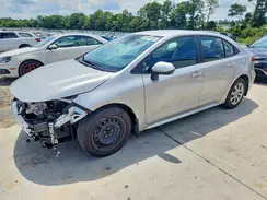 5YFB4MDE7TP383892 2026 TOYOTA COROLLA