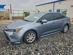 5YFB4MDE7TP384041 2026 TOYOTA COROLLA