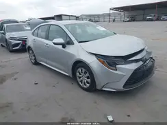 5YFB4MDE7TP384878 2026 TOYOTA COROLLA