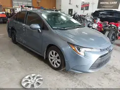 5YFB4MDE7TP385092 2026 TOYOTA COROLLA