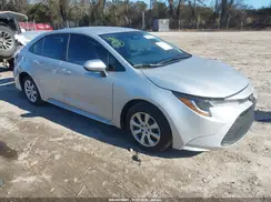 5YFB4MDE7TP385223 2026 TOYOTA COROLLA