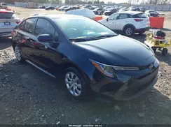 5YFB4MDE7TP385254 2026 TOYOTA COROLLA