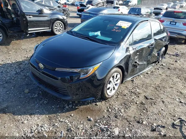 5YFB4MDE7TP385254 2026 TOYOTA COROLLA - Image 2