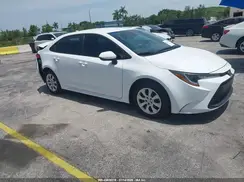 5YFB4MDE7TP385688 2026 TOYOTA COROLLA