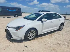5YFB4MDE7TP386582 2026 TOYOTA COROLLA