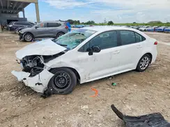 5YFB4MDE7TP387389 2026 TOYOTA COROLLA