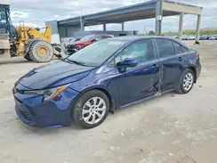 5YFB4MDE7TP387795 2026 TOYOTA COROLLA