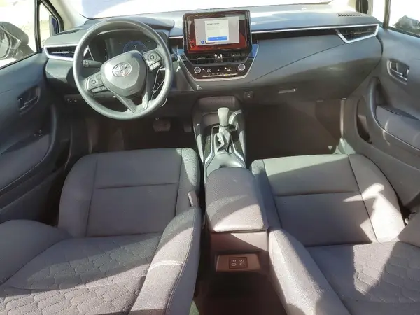 5YFB4MDE7TP387795 2026 TOYOTA COROLLA - Image 8