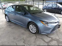 5YFB4MDE7TP388445 2026 TOYOTA COROLLA