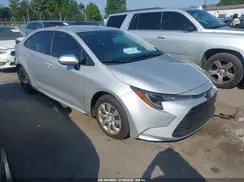 5YFB4MDE7TP388946 2026 TOYOTA COROLLA
