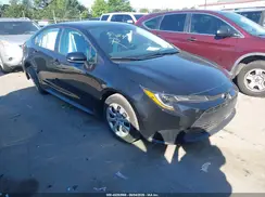 5YFB4MDE7TP390065 2026 TOYOTA COROLLA
