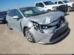 5YFB4MDE7TP391880 2026 TOYOTA COROLLA