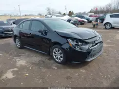5YFB4MDE7TP392723 2026 TOYOTA COROLLA