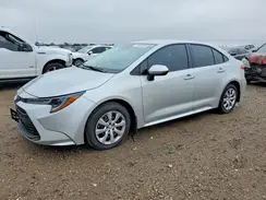 5YFB4MDE7TP393175 2026 TOYOTA COROLLA