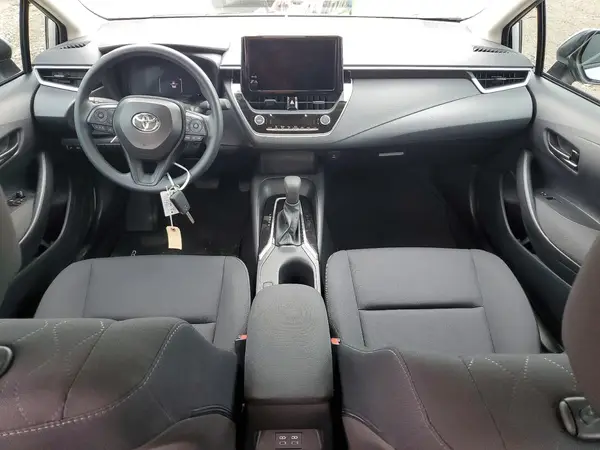 5YFB4MDE7TP393175 2026 TOYOTA COROLLA - Image 8