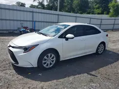 5YFB4MDE7TP393211 2026 TOYOTA COROLLA