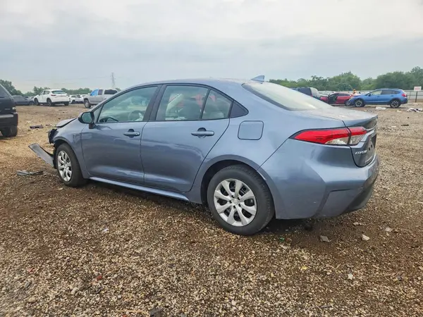 5YFB4MDE7TP394603 2026 TOYOTA COROLLA - Image 2