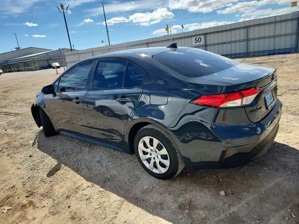 5YFB4MDE7TP395475 2026 TOYOTA COROLLA - Image 2