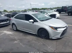 5YFB4MDE7TP395623 2026 TOYOTA COROLLA