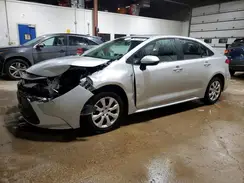 5YFB4MDE7TP395881 2026 TOYOTA COROLLA