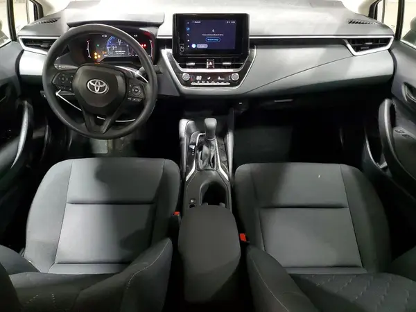 5YFB4MDE7TP395881 2026 TOYOTA COROLLA - Image 8