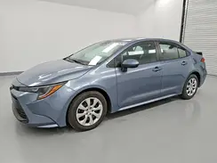 5YFB4MDE7TP396626 2026 TOYOTA COROLLA