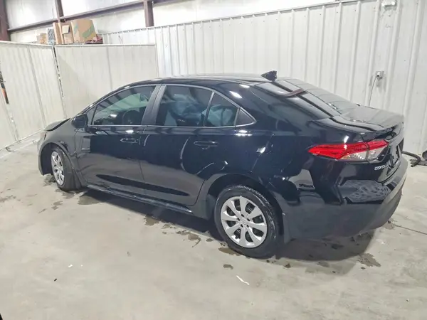 5YFB4MDE7TP397551 2026 TOYOTA COROLLA - Image 2
