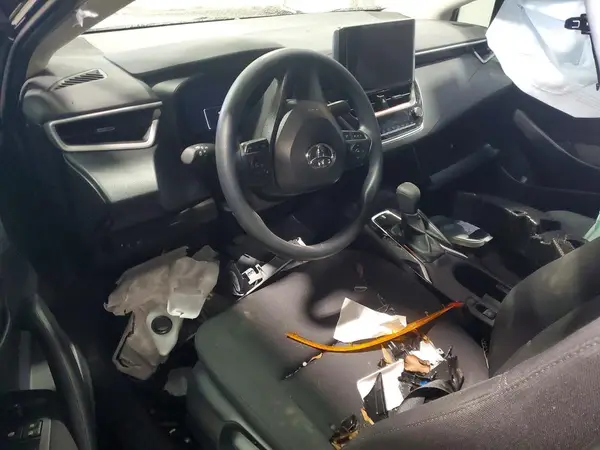5YFB4MDE7TP397551 2026 TOYOTA COROLLA - Image 8
