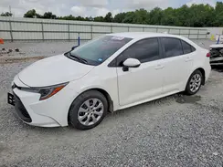 5YFB4MDE7TP397596 2026 TOYOTA COROLLA